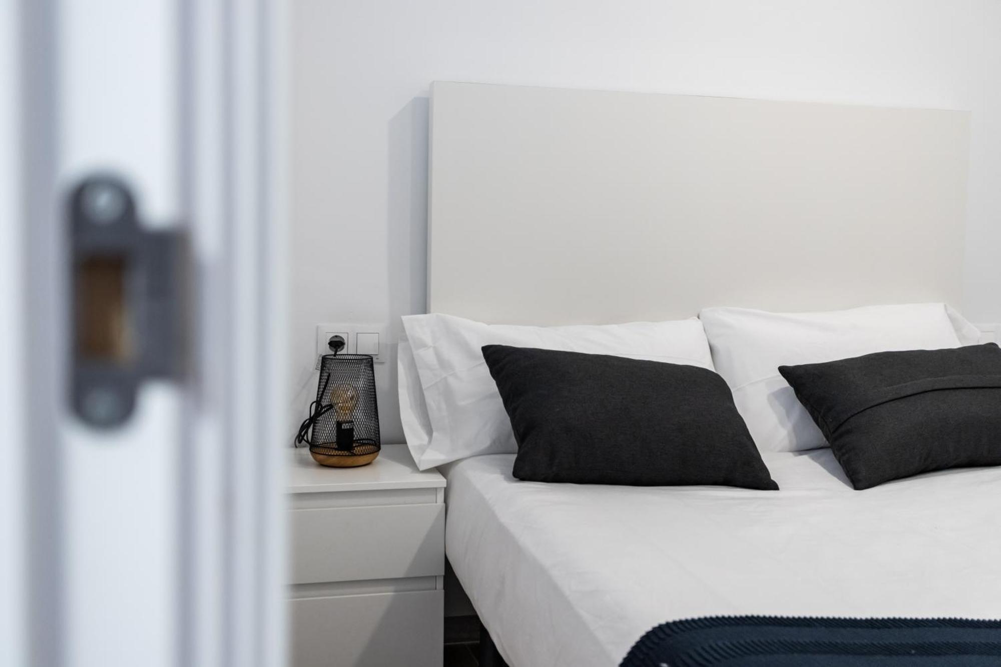 Sur Suites Palmeras 583 Fuengirola Exteriör bild