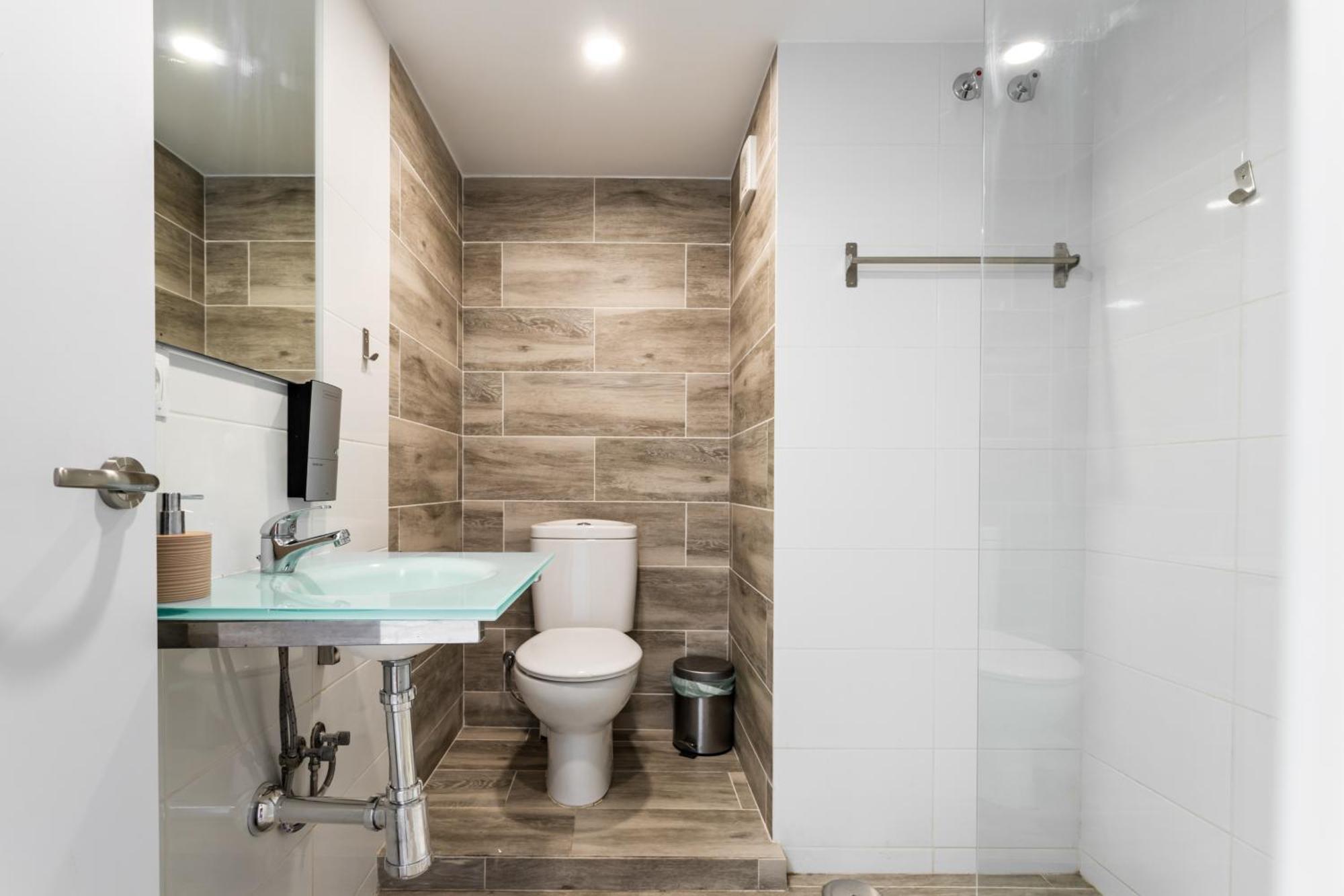 Sur Suites Palmeras 583 Fuengirola Exteriör bild