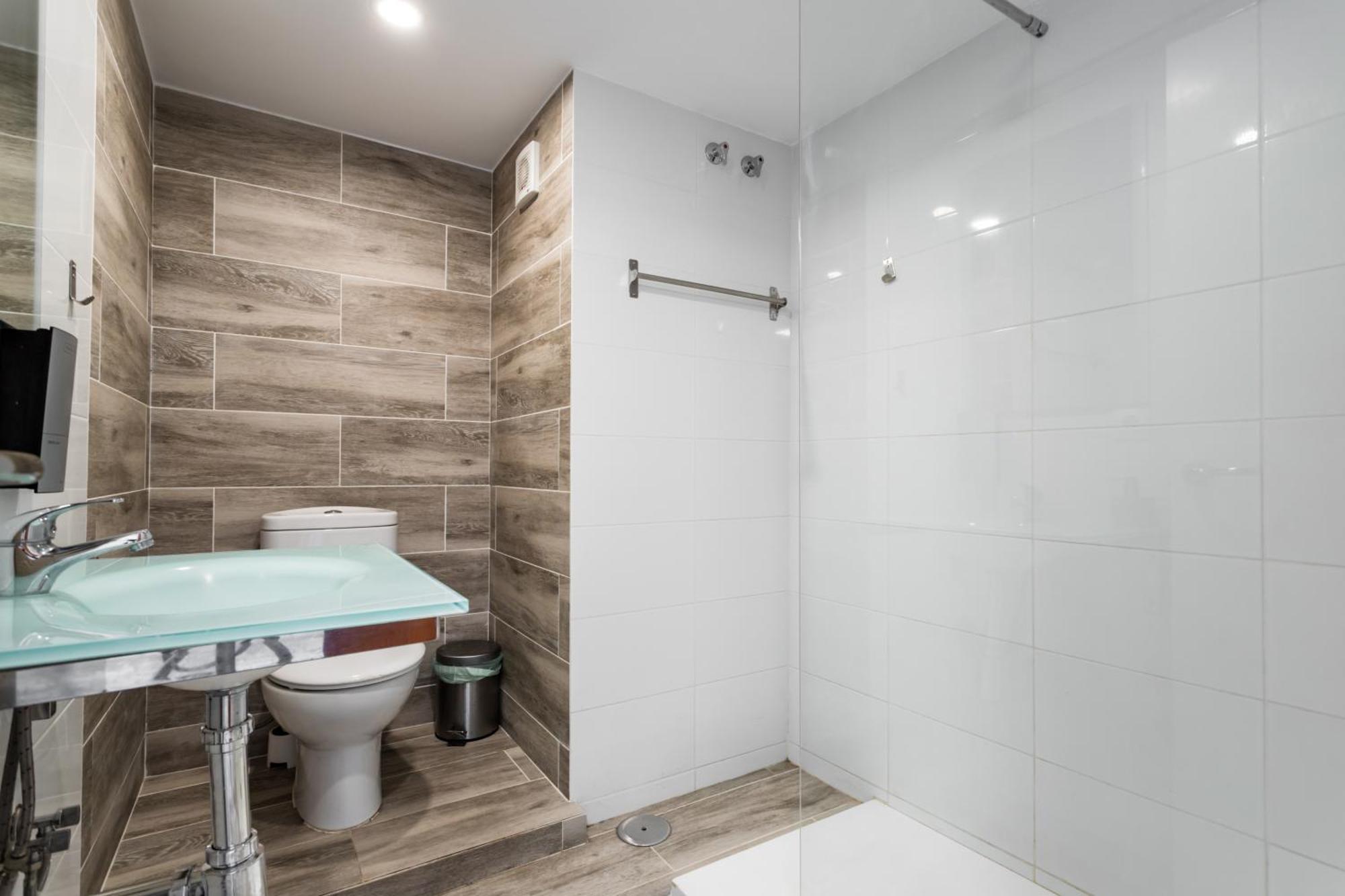 Sur Suites Palmeras 583 Fuengirola Exteriör bild