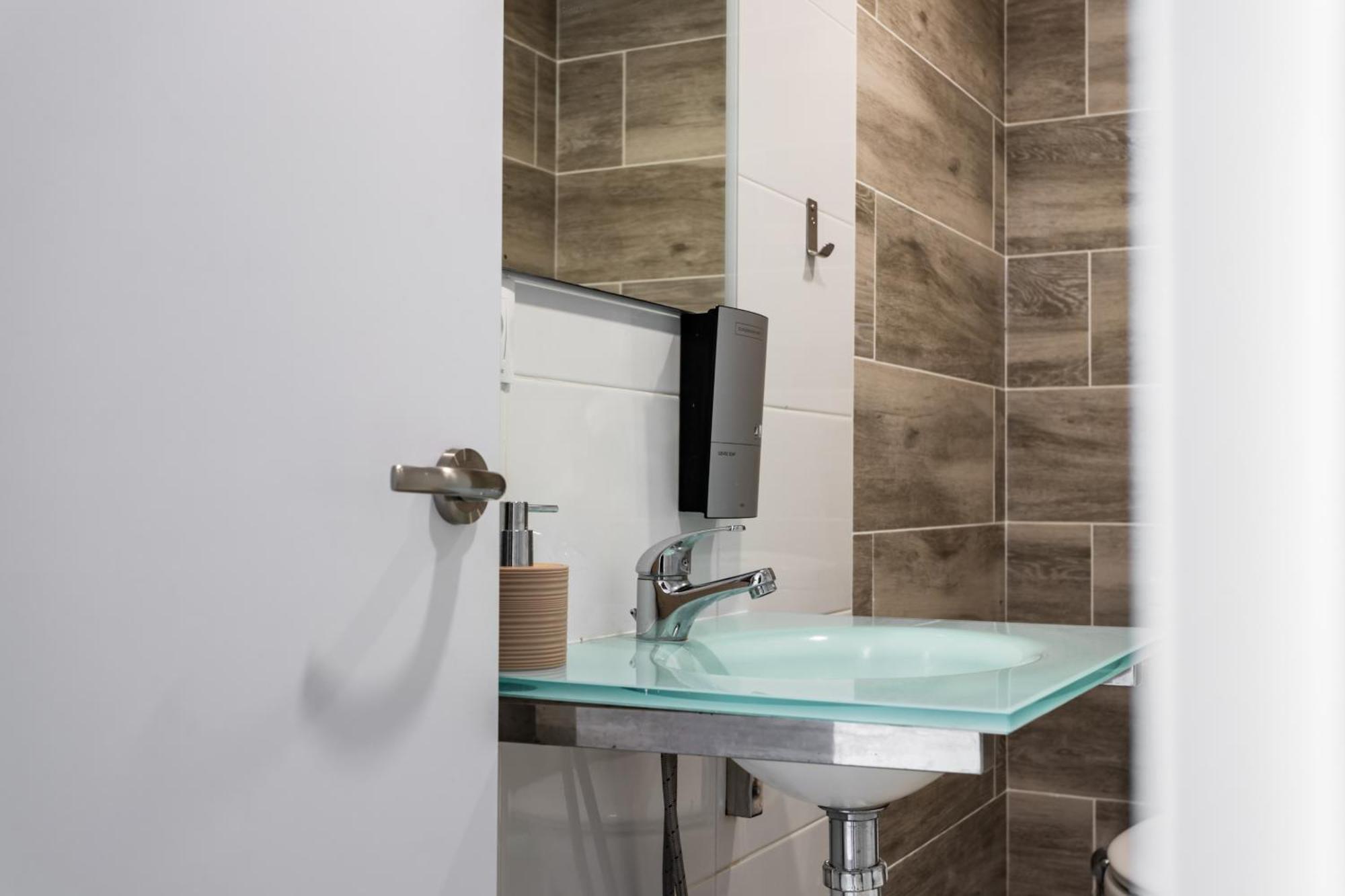 Sur Suites Palmeras 583 Fuengirola Exteriör bild